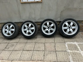        225/45R17  VW Passat