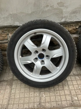    225/45R17  VW Passat | Mobile.bg    4