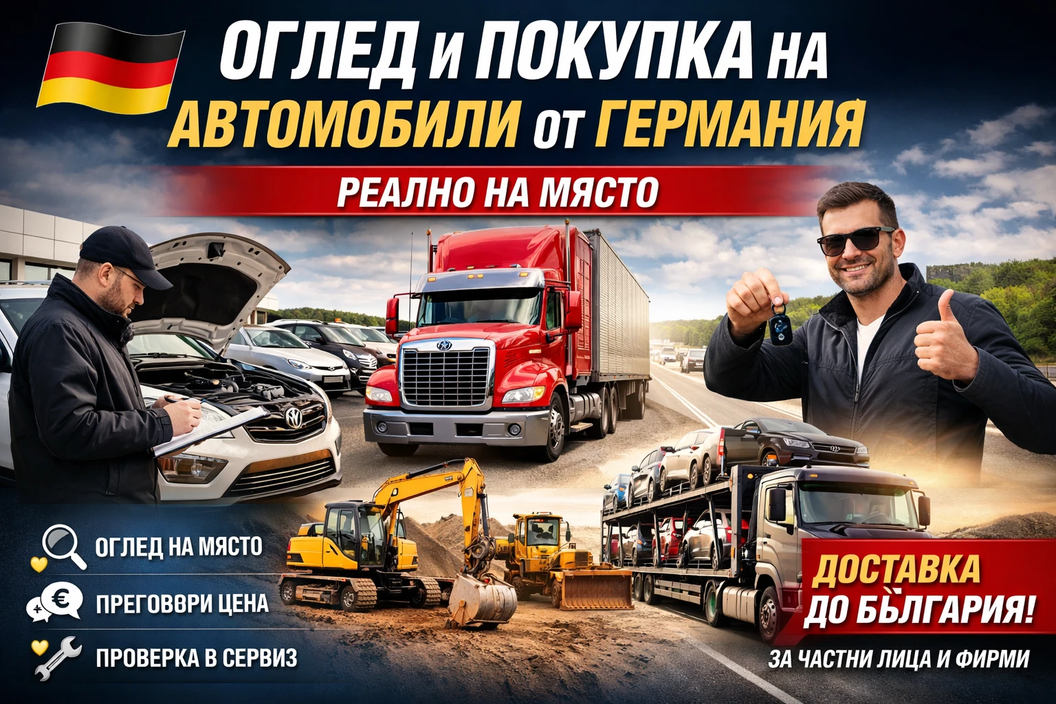 🇩🇪 ���������� ��� ���������� �� ���������� � ������ �� �������� | Mobile.bg � ����������� 1