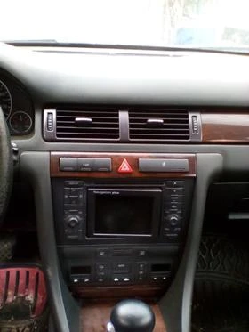 Audi A6 2.5TDI, снимка 6