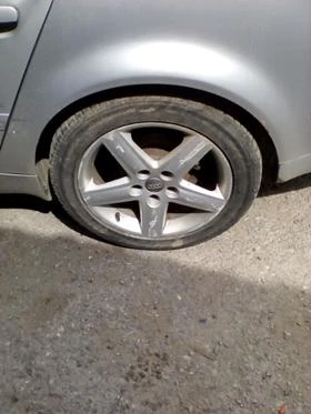 Audi A6 2.5TDI, снимка 8