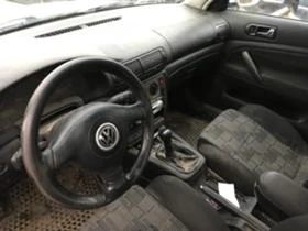 VW Passat 1.9tdi 4x4, снимка 4