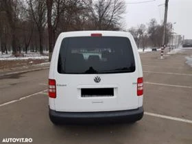 VW Caddy НА ЧАСТИ след 2005 до 2015, снимка 6
