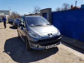Peugeot 1007 1.6 AUTO, снимка 2