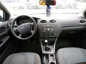 Ford Focus 1.6i 16V, снимка 5