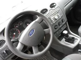 Ford Focus 1.6i 16V, снимка 8