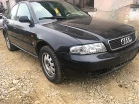 Audi A4 1.9tdi, снимка 3