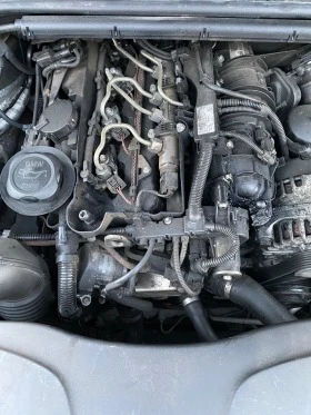 BMW 320 4х4 N47, снимка 5