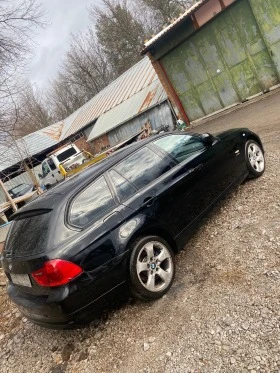 BMW 320 4х4 N47, снимка 2