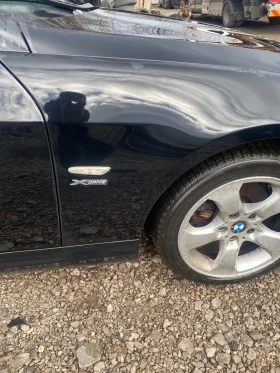 BMW 320 4х4 N47, снимка 4