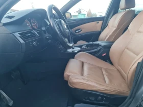 BMW 530 X-DRIVE M-PAKET, снимка 10