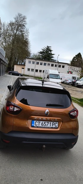 Renault Captur, снимка 2