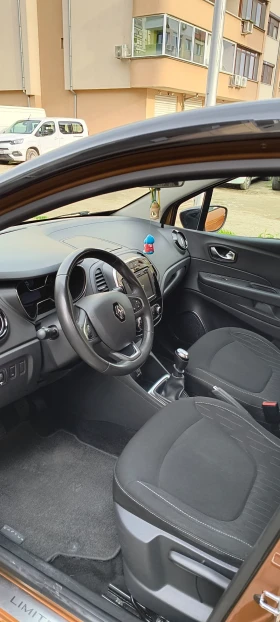 Renault Captur, снимка 5
