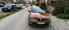 Renault Captur, снимка 1
