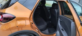 Renault Captur, снимка 8