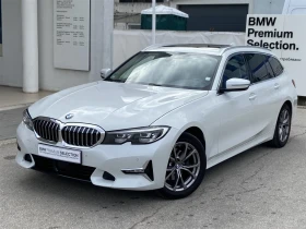 BMW 320 Туринг, снимка 8