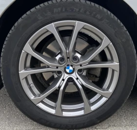 BMW 320 Туринг, снимка 7