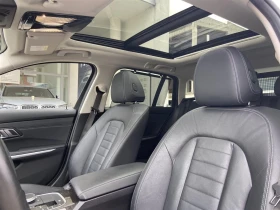 BMW 320 Туринг, снимка 3