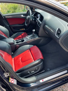Audi S4 3.0 TFSI , снимка 5