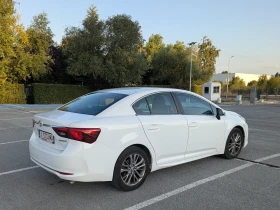 Toyota Avensis Executive 2.0 D-4D, снимка 3