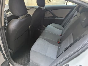 Toyota Avensis Executive 2.0 D-4D, снимка 10