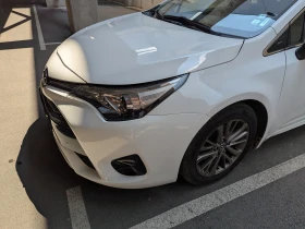 Toyota Avensis Executive 2.0 D-4D, снимка 5