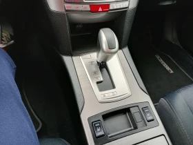 Subaru Legacy 2.0i нов внос от Швейцария , снимка 7
