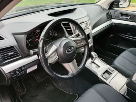 Subaru Legacy 2.0i нов внос от Швейцария , снимка 3