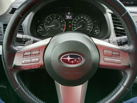 Subaru Legacy 2.0i нов внос от Швейцария , снимка 6