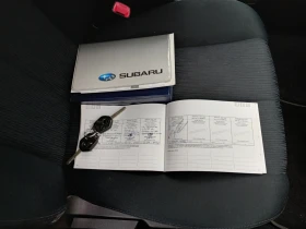 Subaru Legacy 2.0i нов внос от Швейцария , снимка 9