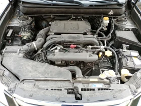Subaru Legacy 2.0i нов внос от Швейцария , снимка 10