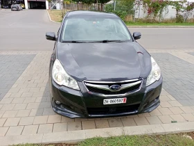 Subaru Legacy 2.0i нов внос от Швейцария , снимка 2