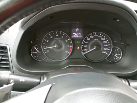 Subaru Legacy 2.0i нов внос от Швейцария , снимка 8