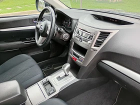 Subaru Legacy 2.0i нов внос от Швейцария , снимка 5