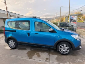 Dacia Dokker 1.6i-Gpl-Navi-Euro-6C, снимка 4