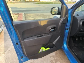 Dacia Dokker 1.6i-Gpl-Navi-Euro-6C, снимка 12