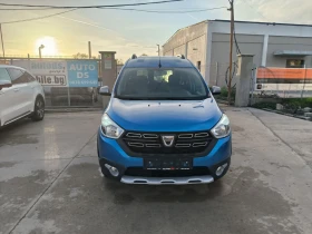 Dacia Dokker 1.6i-Gpl-Navi-Euro-6C, снимка 2
