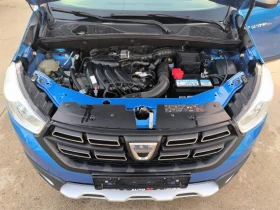 Dacia Dokker 1.6i-Gpl-Navi-Euro-6C, снимка 9