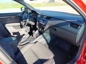 Skoda Octavia VRS, снимка 10