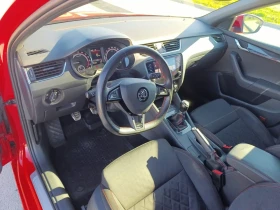 Skoda Octavia VRS, снимка 9