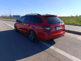 Skoda Octavia VRS, снимка 5