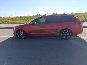 Skoda Octavia VRS, снимка 6