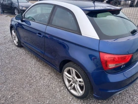 Audi A1 1.4TFSI S-Line, снимка 5