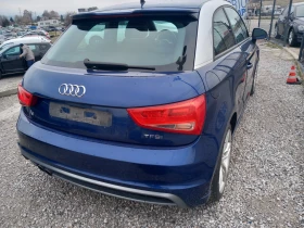 Audi A1 1.4TFSI S-Line, снимка 7