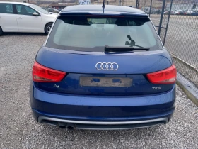 Audi A1 1.4TFSI S-Line, снимка 6