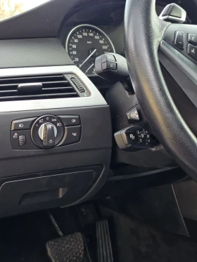 BMW 535 d 286hp * SAT * INDIVIDUAL * DISTRONIC * HEADUP * , снимка 10