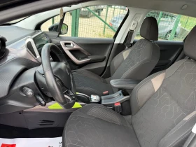 Peugeot 2008 1.4HDi/Euro 5-Navi!!!, снимка 10