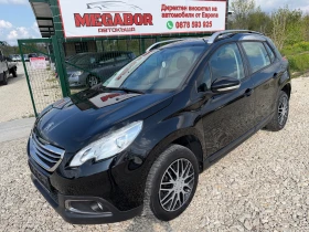 Peugeot 2008 1.4HDi/Euro 5-Navi!!!, снимка 1