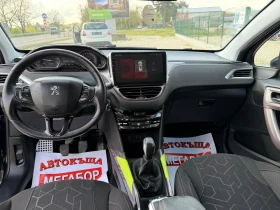 Peugeot 2008 1.4HDi/Euro 5-Navi!!!, снимка 12