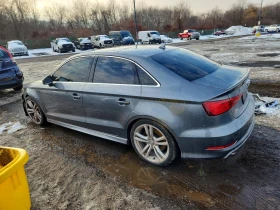 Audi S3 PREMIUM PLUS / ПОДГРЕВИ / BOSE , снимка 4